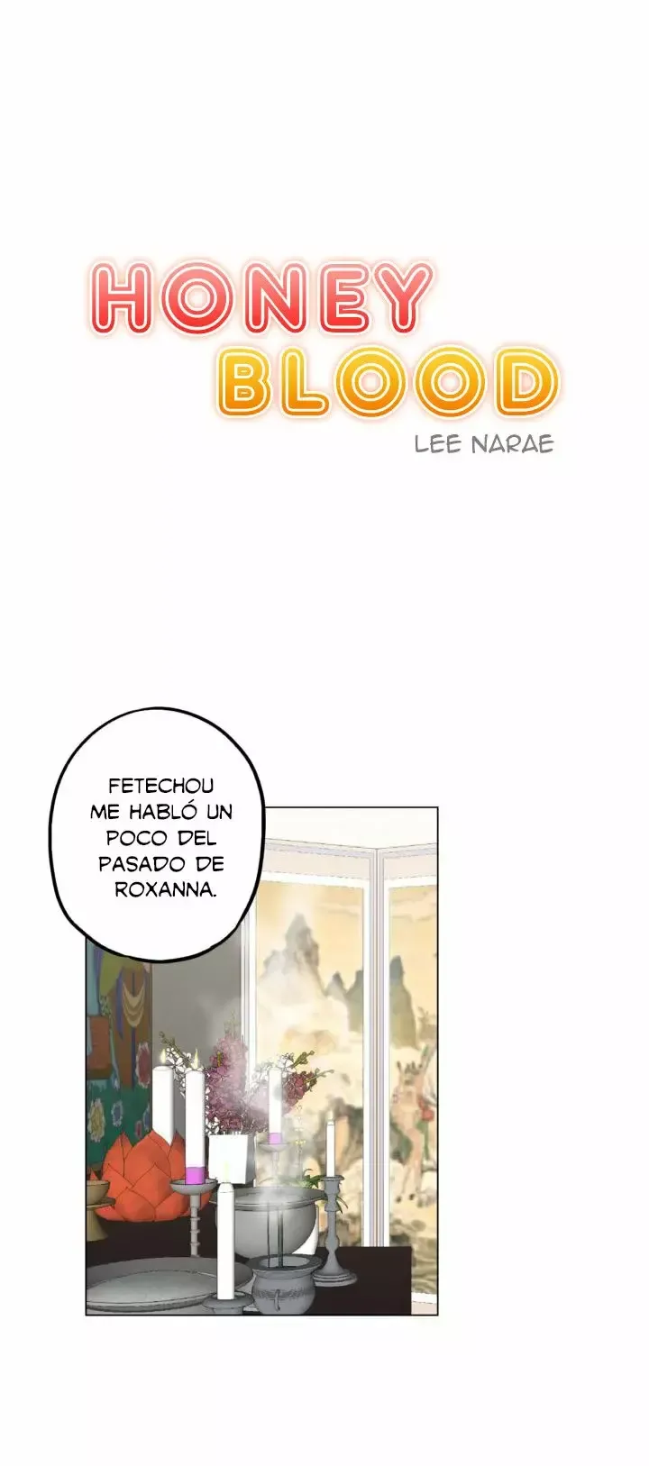 Bloody Sweet Capítulo 78 en Línea - página 2