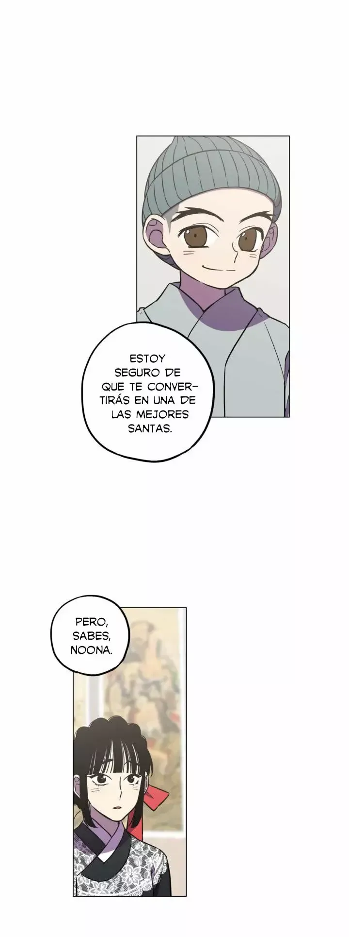 Bloody Sweet Capítulo 78 en Línea - página 5