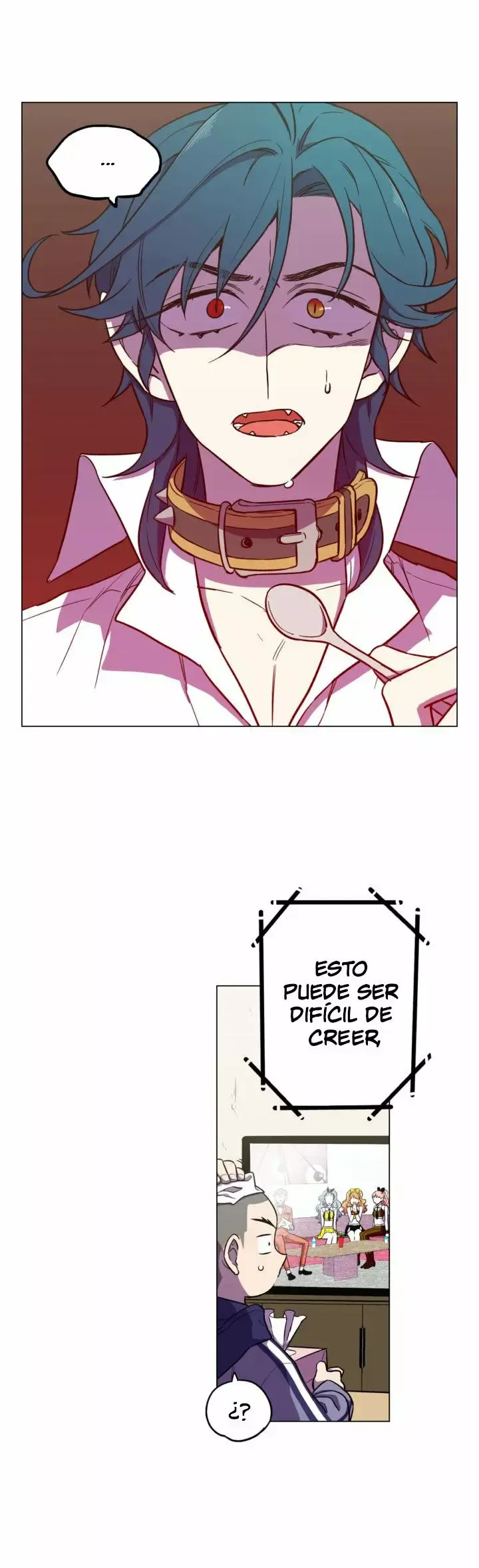 Bloody Sweet Capítulo 78 en Línea - página 18