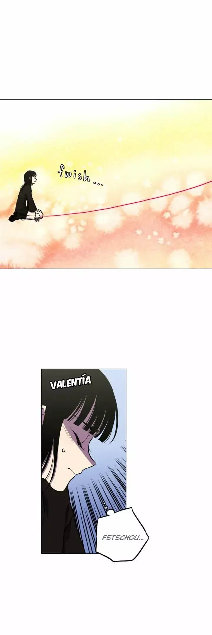 Bloody Sweet Capítulo 79 en Línea - página 21