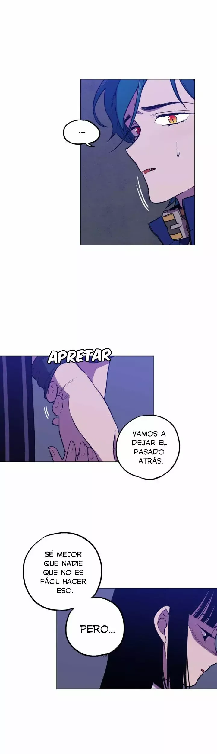 Bloody Sweet Capítulo 81 en Línea - página 14