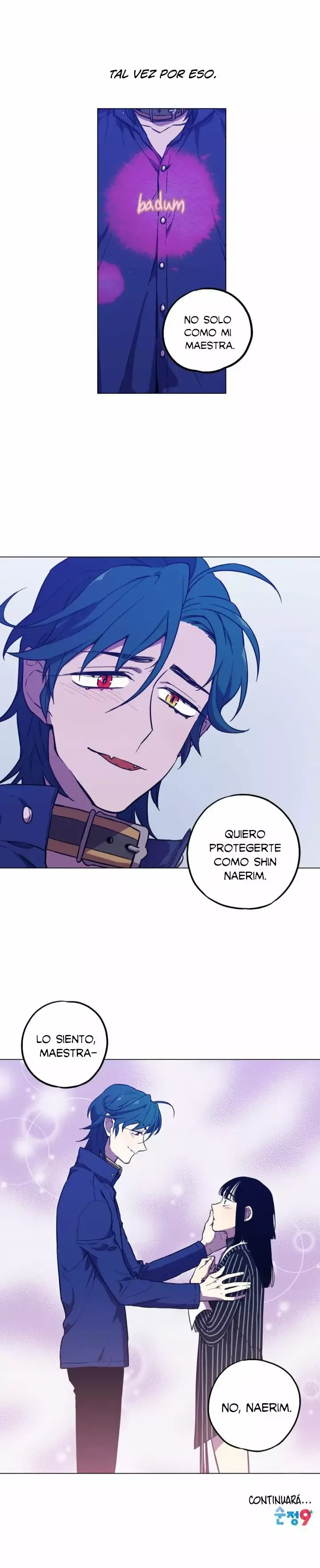 Bloody Sweet Capítulo 81 en Línea - página 20