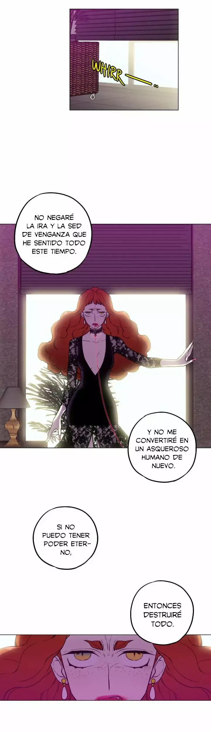 Bloody Sweet Capítulo 84 en Línea - página 11
