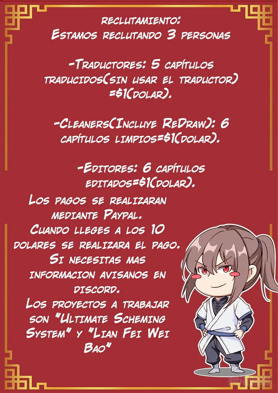 Bluffing Master Capítulo 148 en Línea - página 16