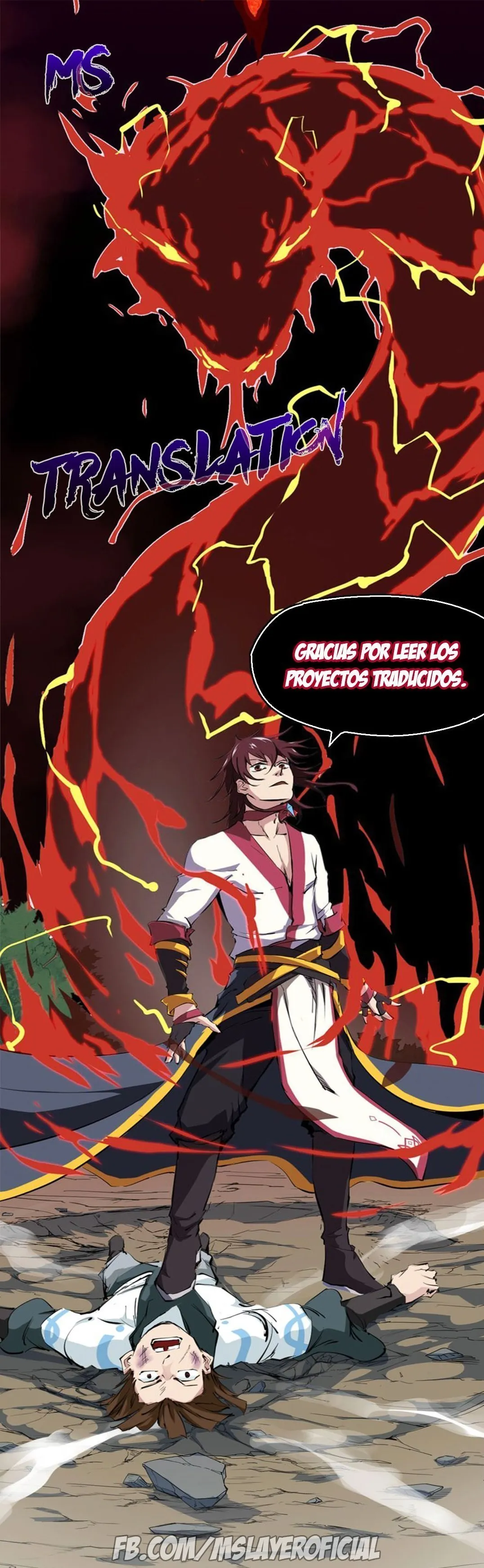 Bluffing Master Capítulo 17 en Línea - página 21