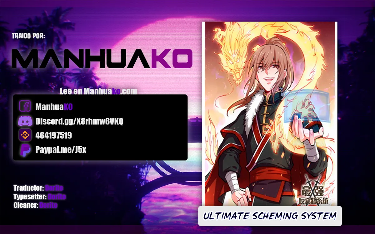 Bluffing Master Capítulo 393 en Línea - página 1