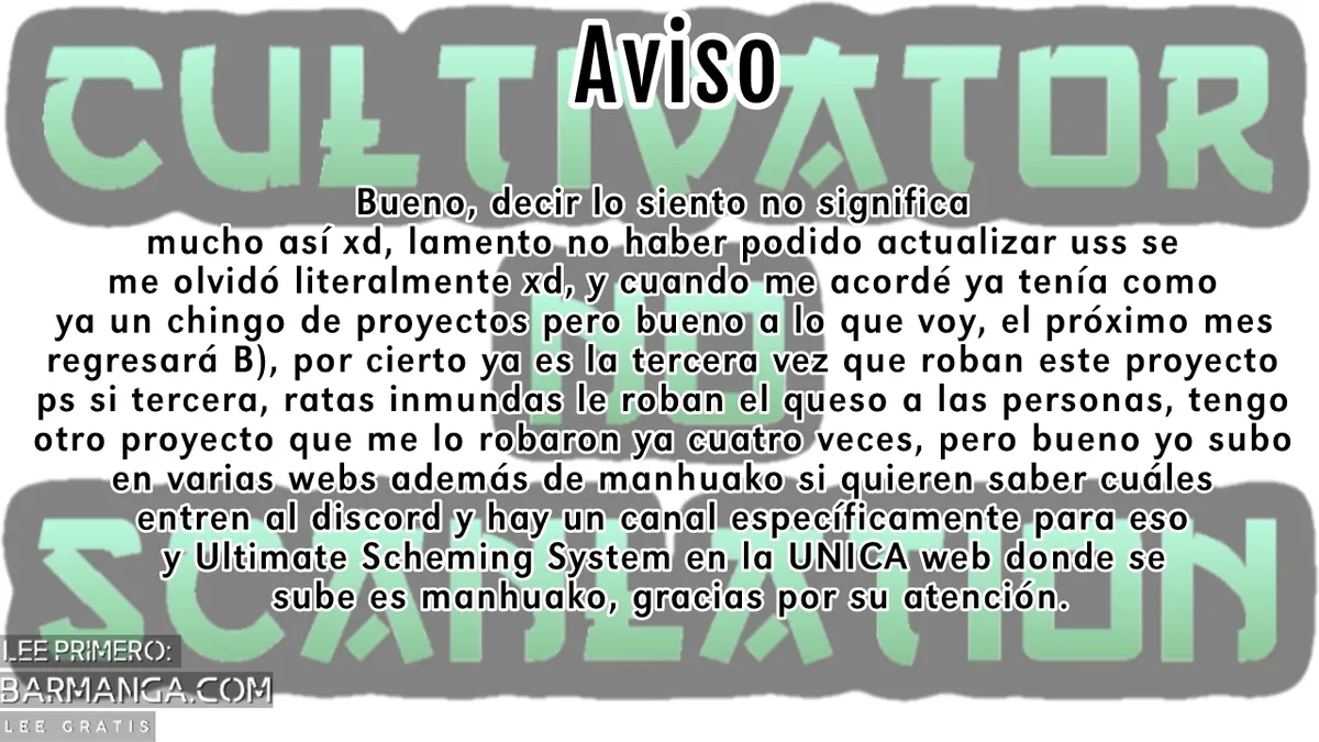 Bluffing Master Capítulo 496 en Línea - página 15