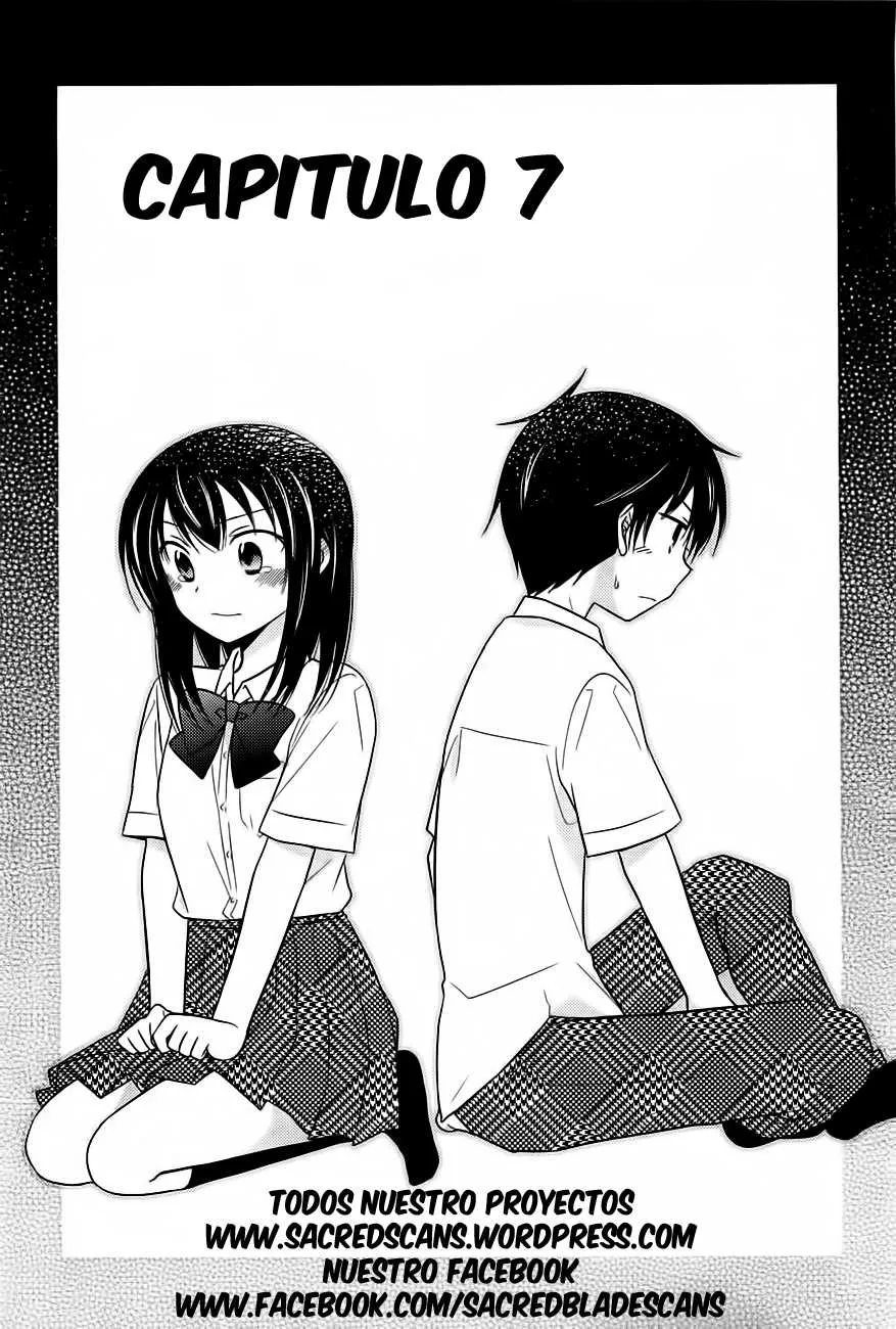 Bocchi na Bokura no Renai Jijou Capítulo 7 en Línea - página 1