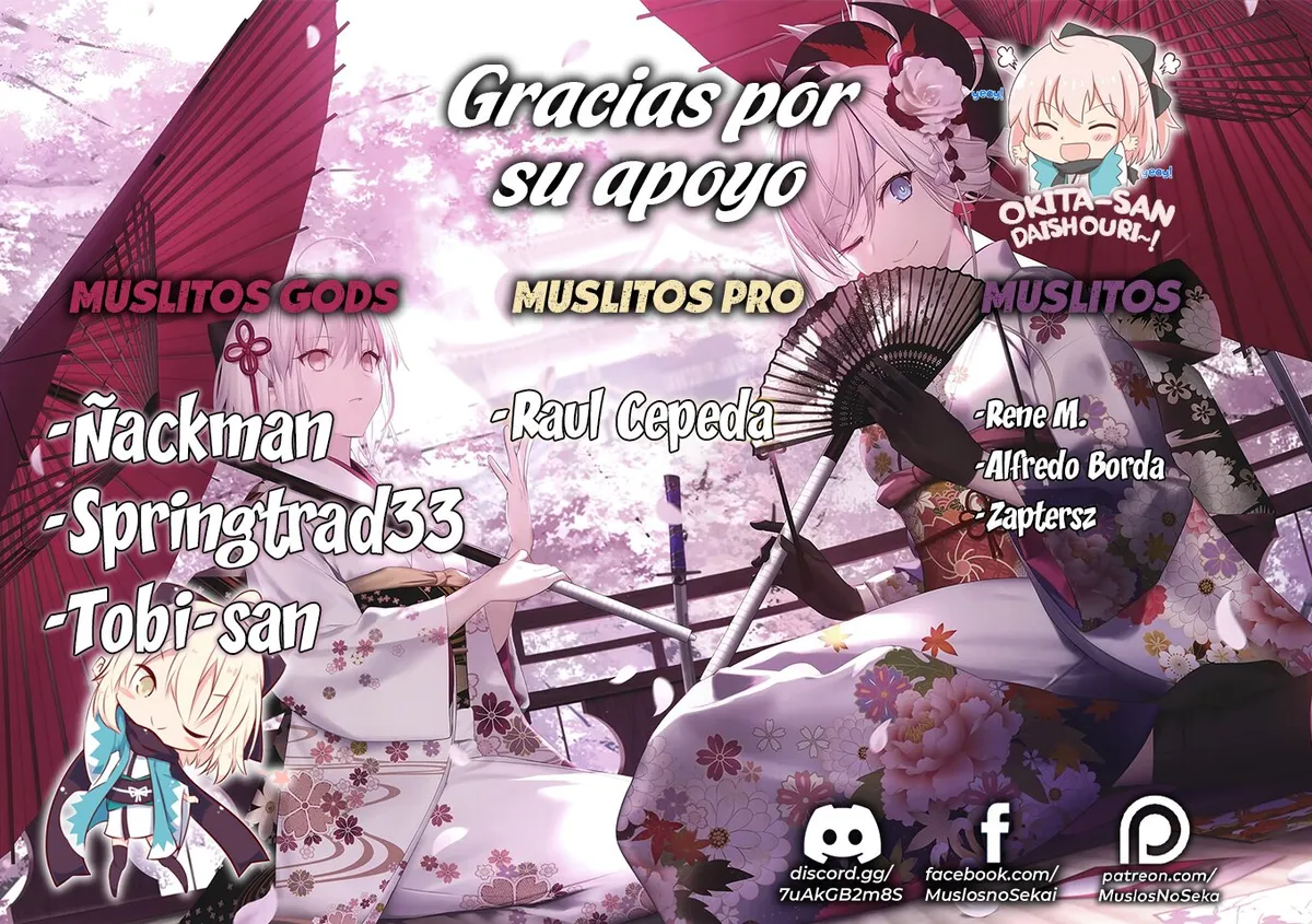 Boku no Kawaii Musume wa Futago no Kenja Capítulo 20 en Línea - página 1