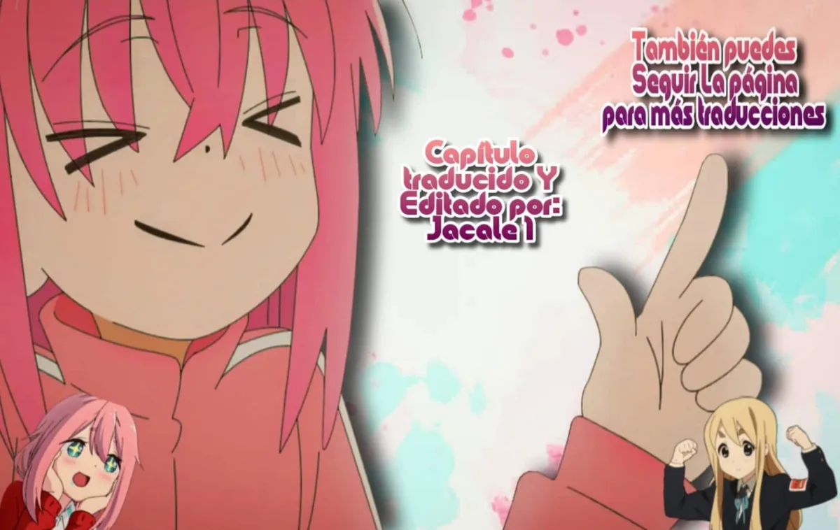 Boku no Kokoro no Yabai Yatsu Capítulo 124 en Línea - página 1