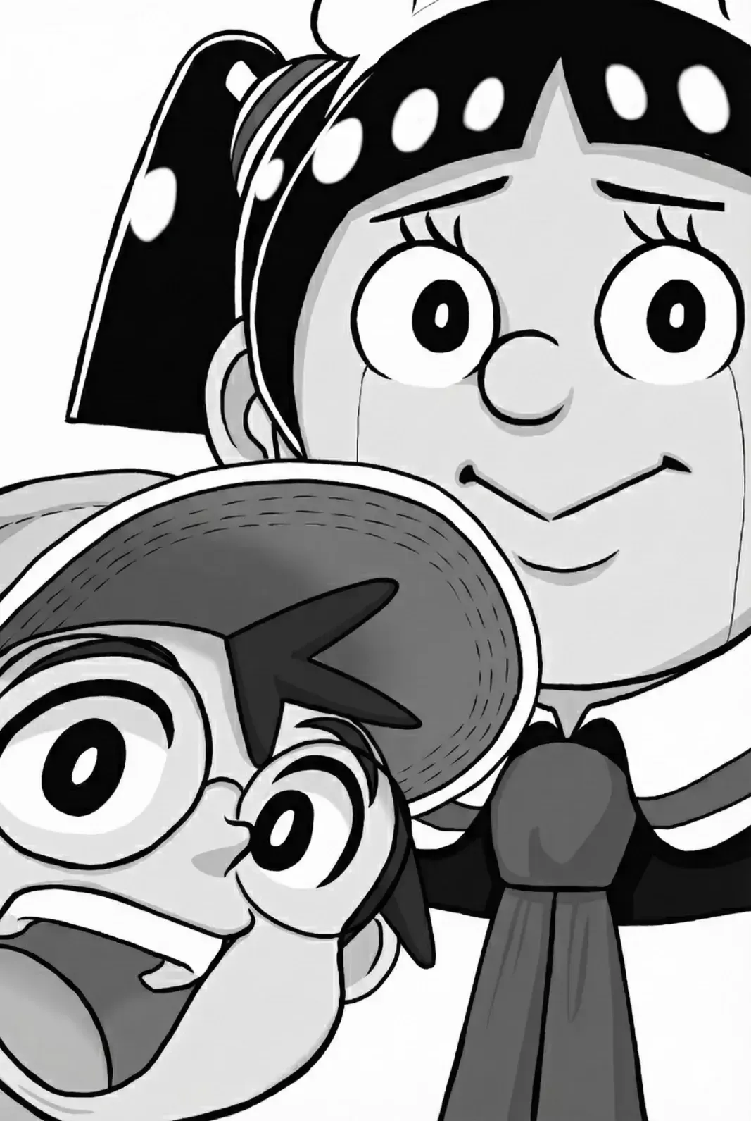 Boku to roboko Capítulo 27 en Línea - página 1