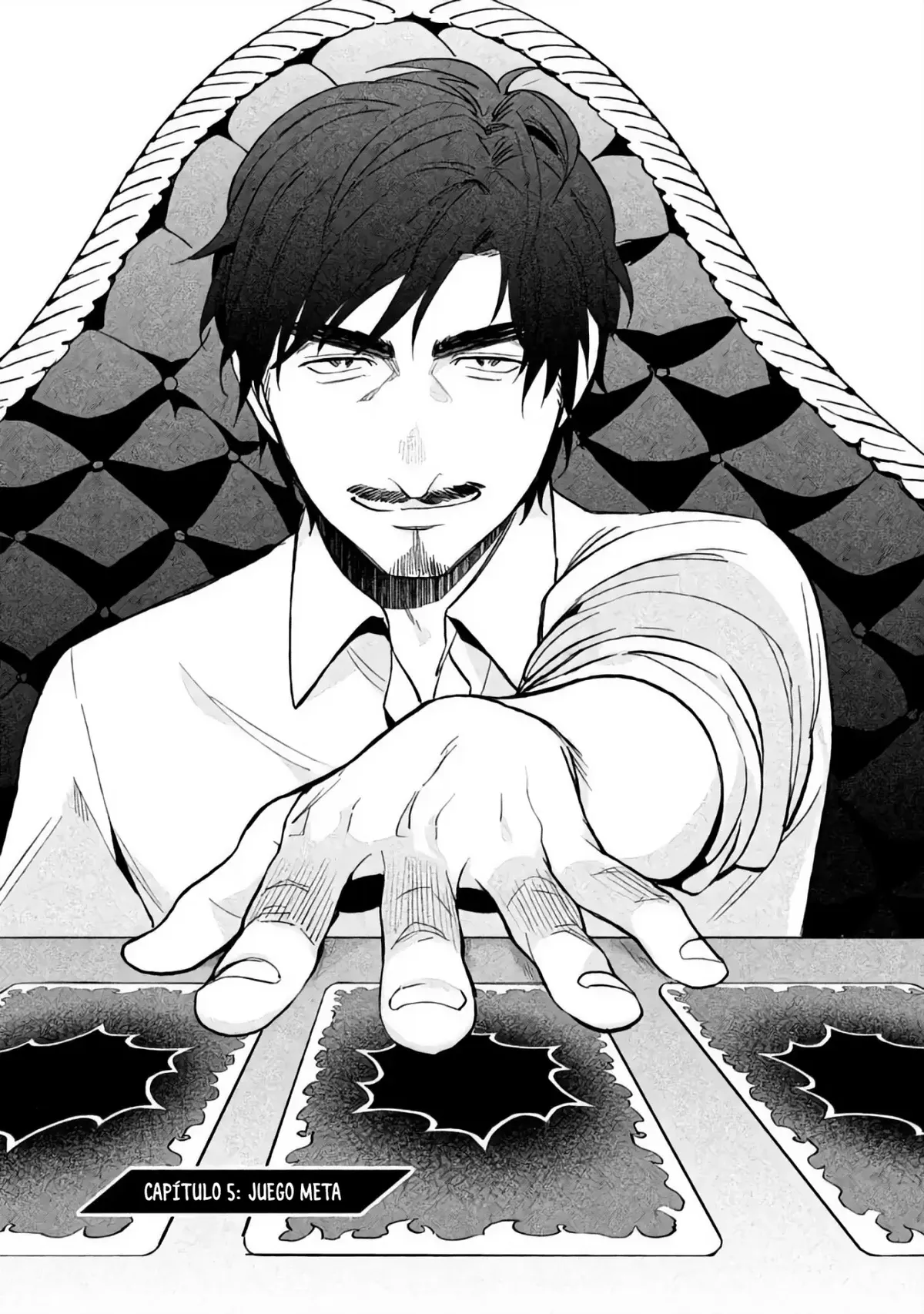 Boku wa ai shoumeishiyou to omou Capítulo 5 en Línea - página 1