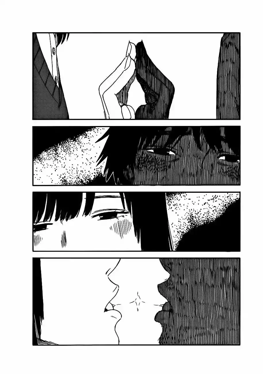 Boku wa Mari no Naka Capítulo 31 en Línea - página 1