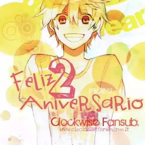 Boku wa Mari no Naka Capítulo 7 en Línea - página 1