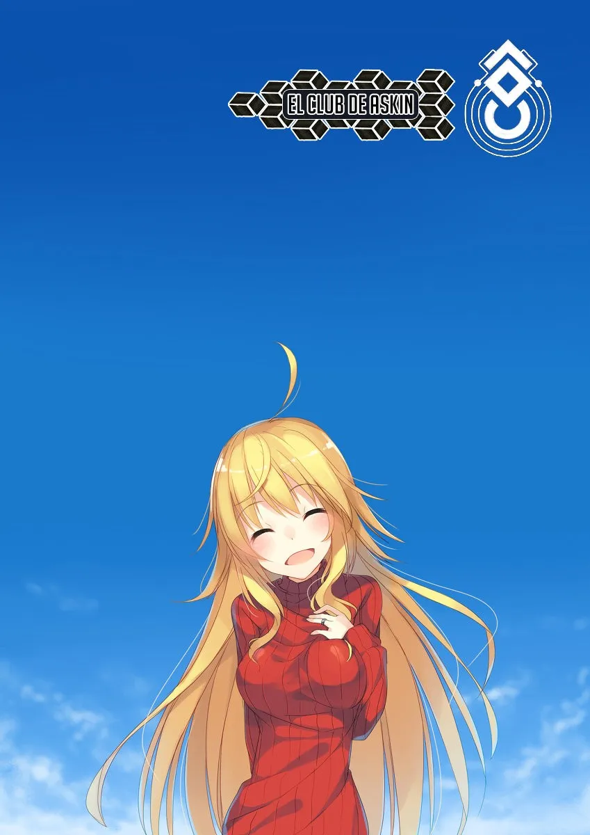 Bokunchi No Maid-San-Tachi Capítulo 1 en Línea - página 1