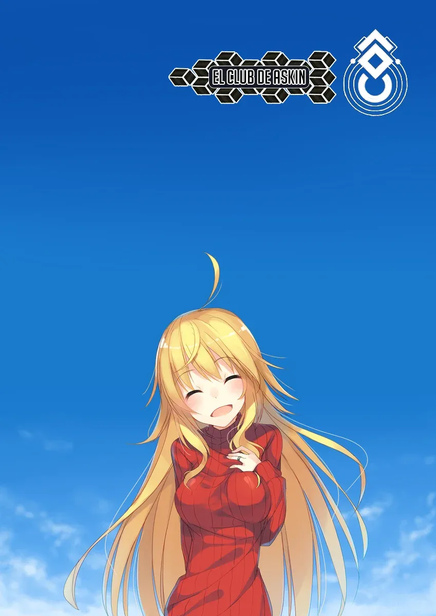 Bokunchi No Maid-San-Tachi Capítulo 8 en Línea - página 1