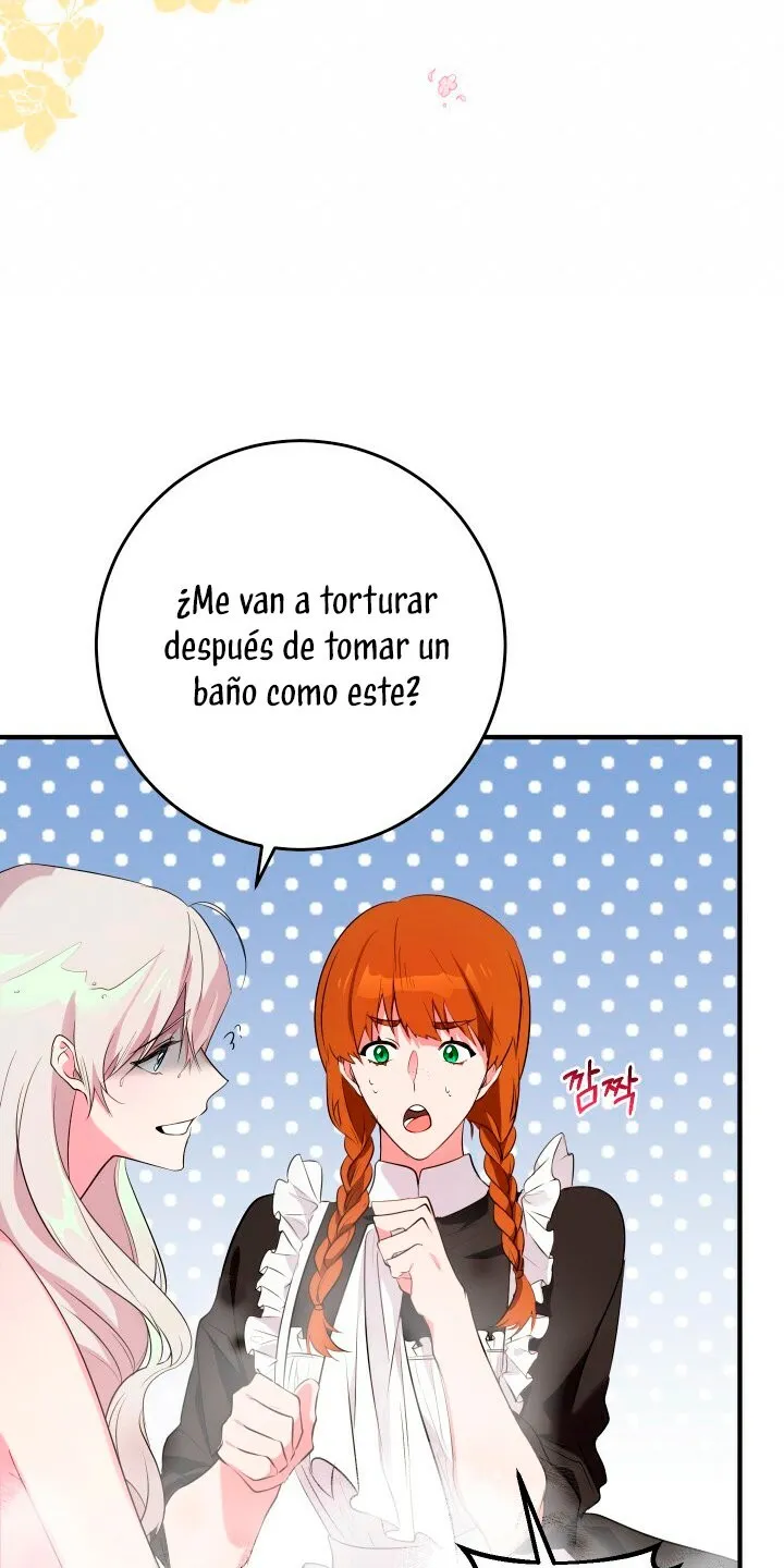 Bon Appétit Capítulo 10 en Línea - página 21