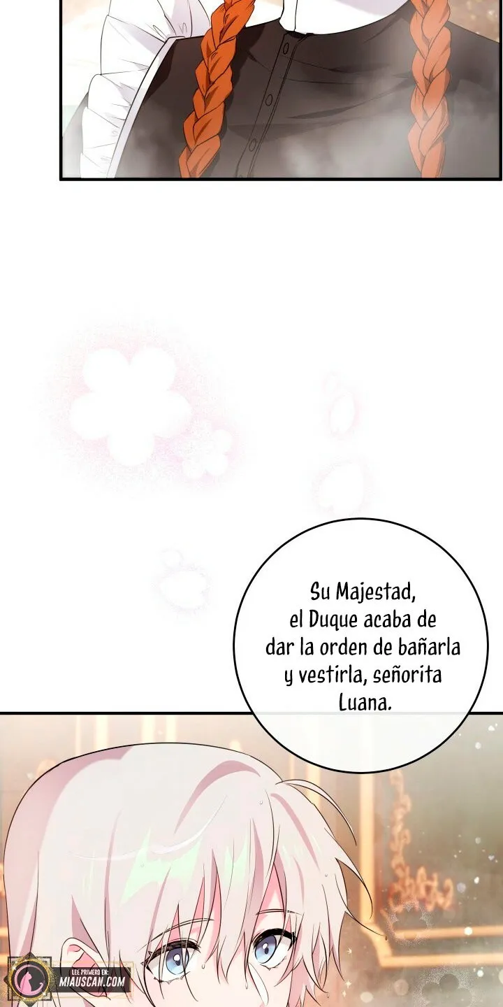 Bon Appétit Capítulo 10 en Línea - página 23