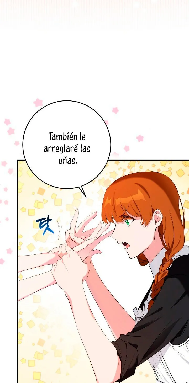 Bon Appétit Capítulo 10 en Línea - página 27