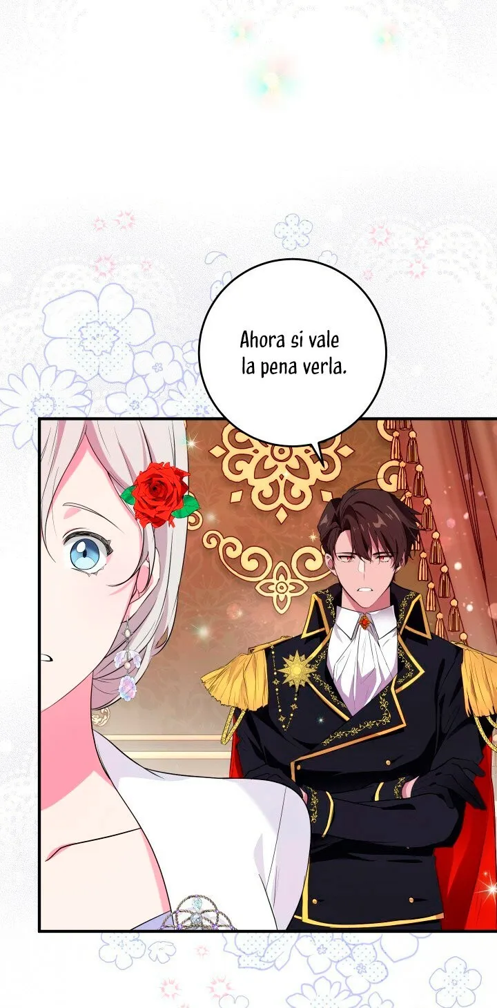 Bon Appétit Capítulo 10 en Línea - página 34