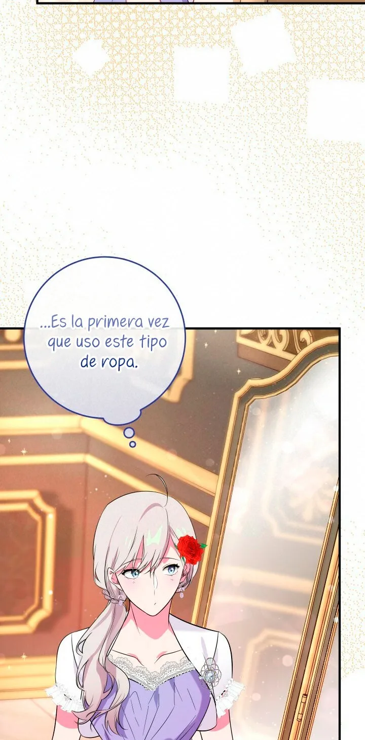 Bon Appétit Capítulo 10 en Línea - página 37