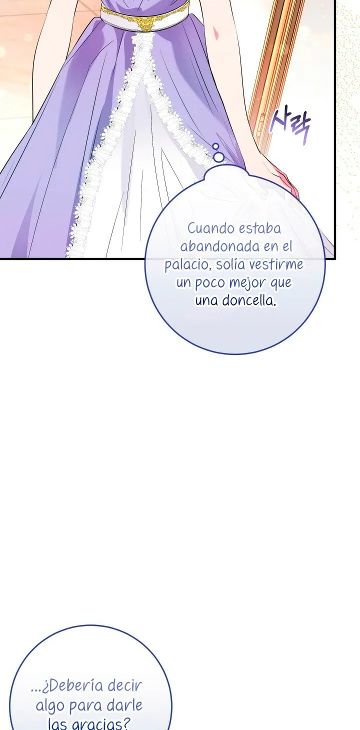 Bon Appétit Capítulo 10 en Línea - página 38