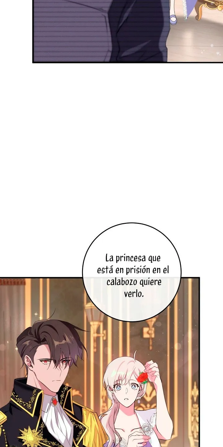 Bon Appétit Capítulo 10 en Línea - página 47