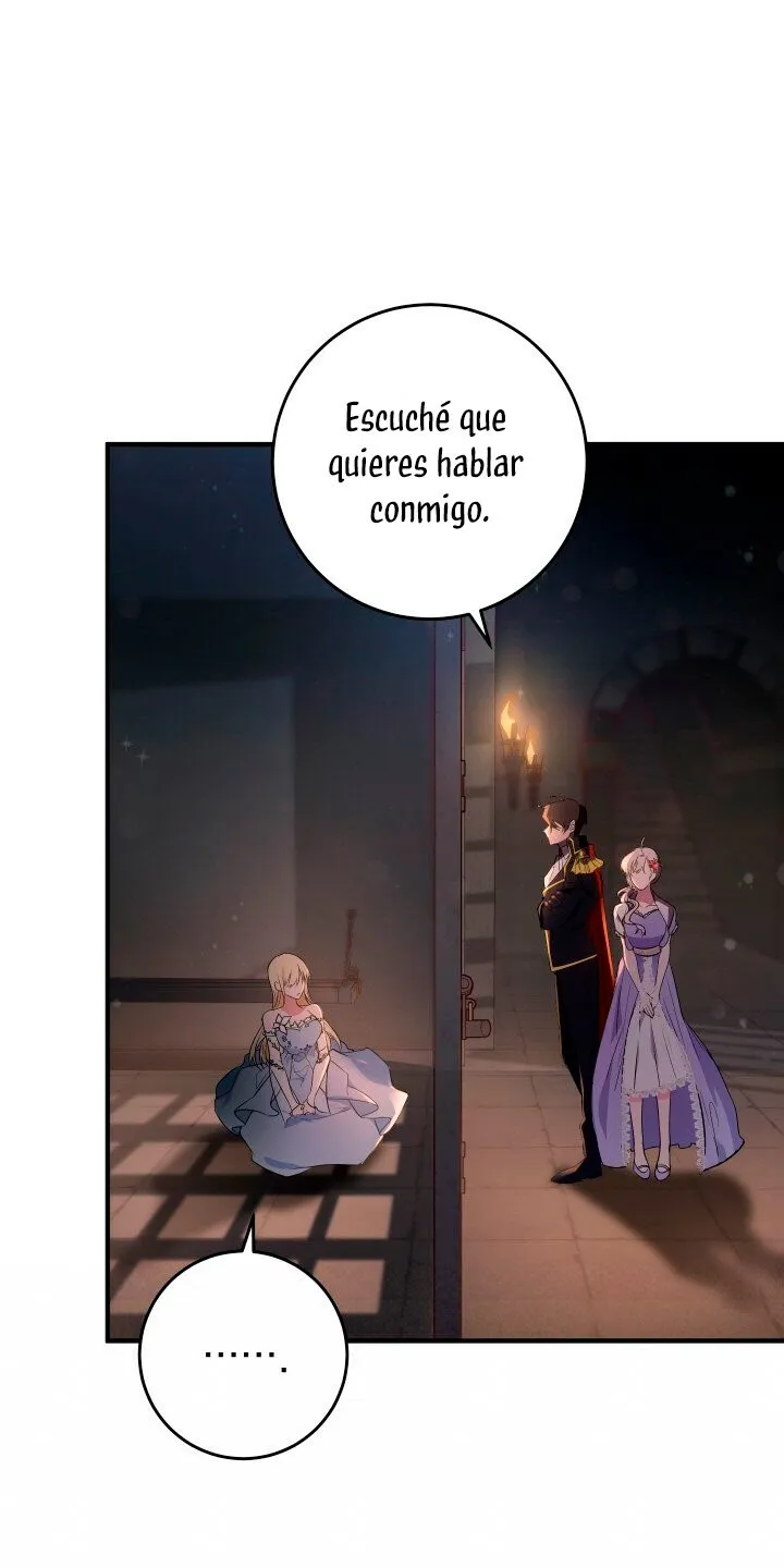 Bon Appétit Capítulo 10 en Línea - página 52