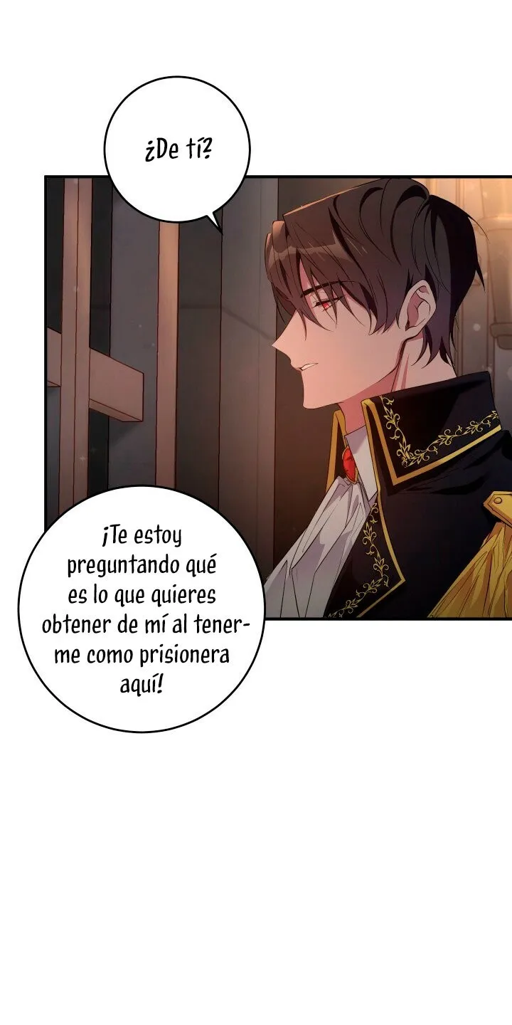 Bon Appétit Capítulo 10 en Línea - página 54