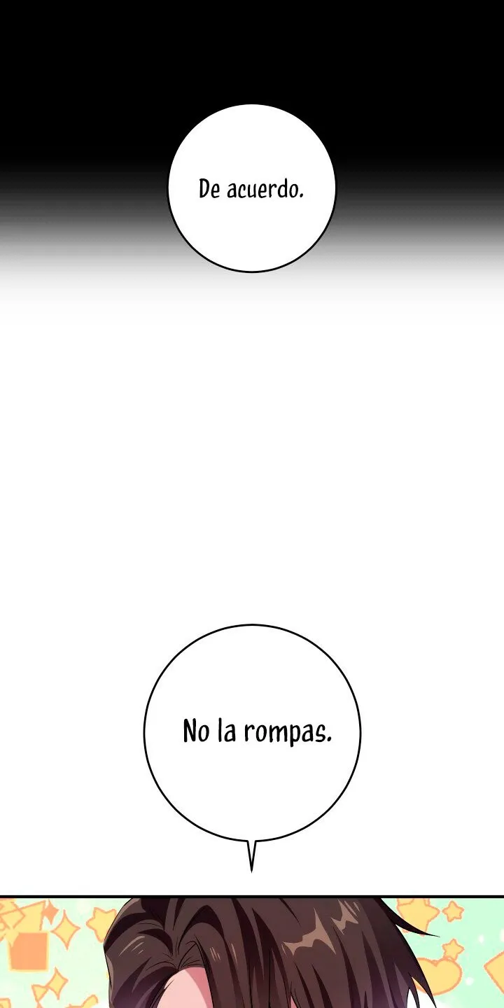 Bon Appétit Capítulo 10 en Línea - página 58