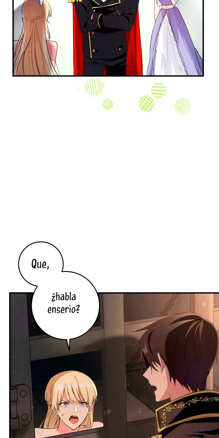 Bon Appétit Capítulo 10 en Línea - página 60
