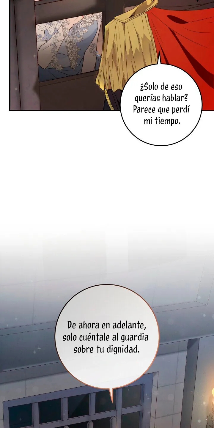 Bon Appétit Capítulo 10 en Línea - página 61