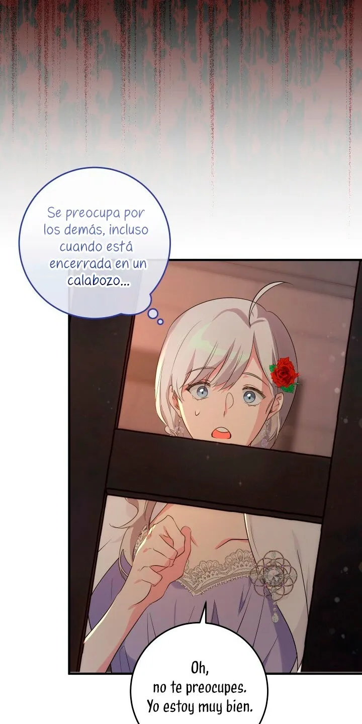 Bon Appétit Capítulo 10 en Línea - página 66