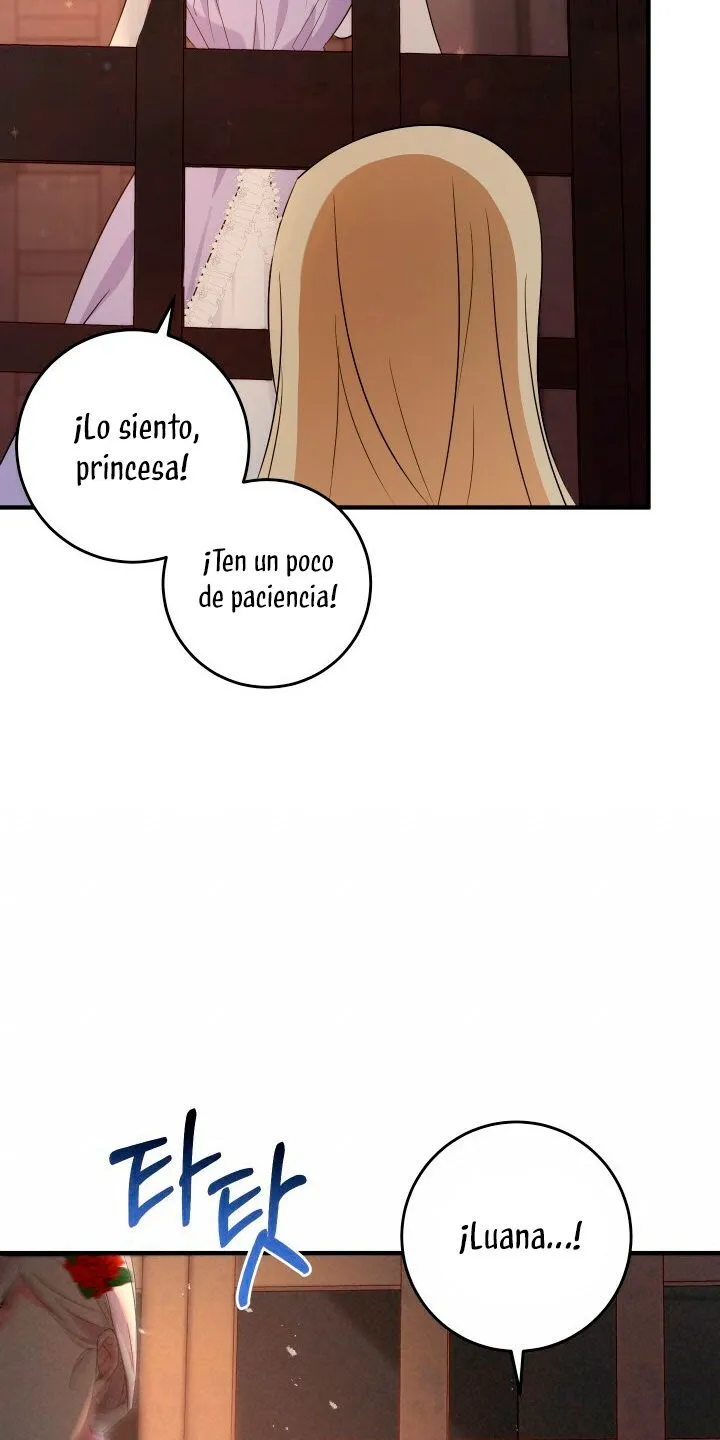 Bon Appétit Capítulo 10 en Línea - página 69