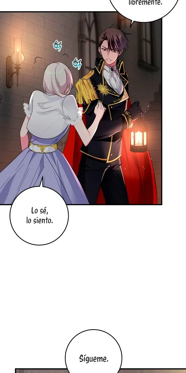 Bon Appétit Capítulo 10 en Línea - página 73