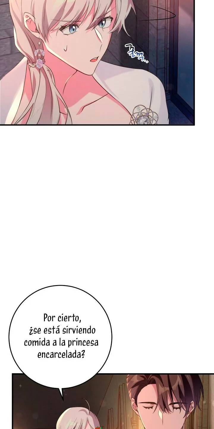 Bon Appétit Capítulo 10 en Línea - página 78