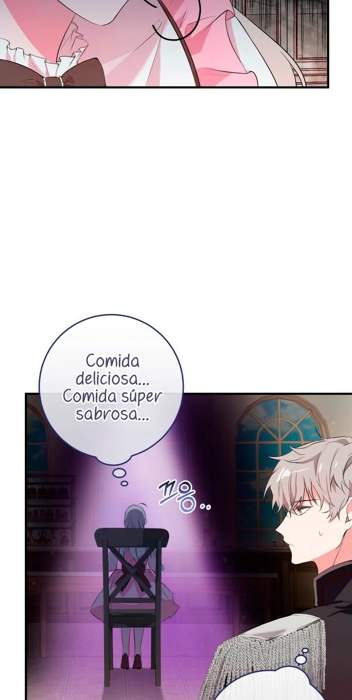 Bon Appétit Capítulo 11 en Línea - página 6
