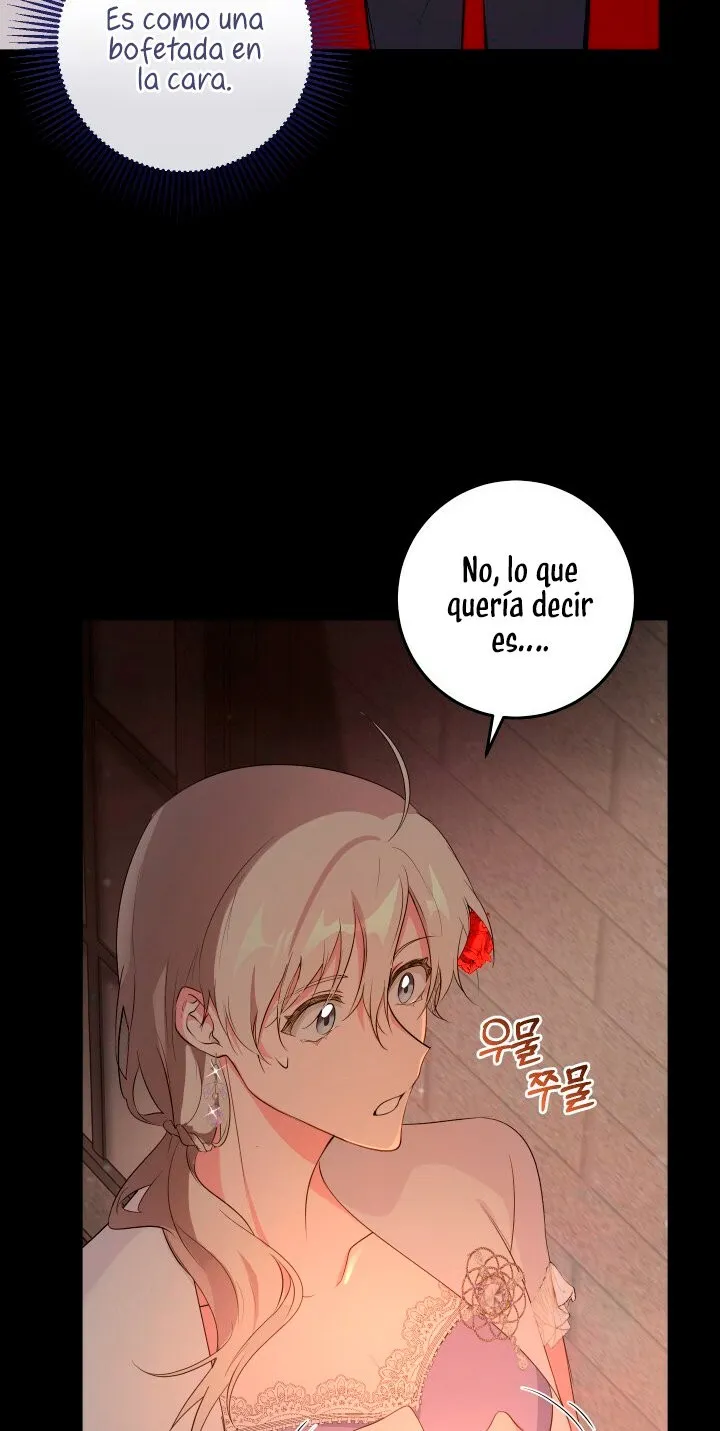 Bon Appétit Capítulo 11 en Línea - página 13
