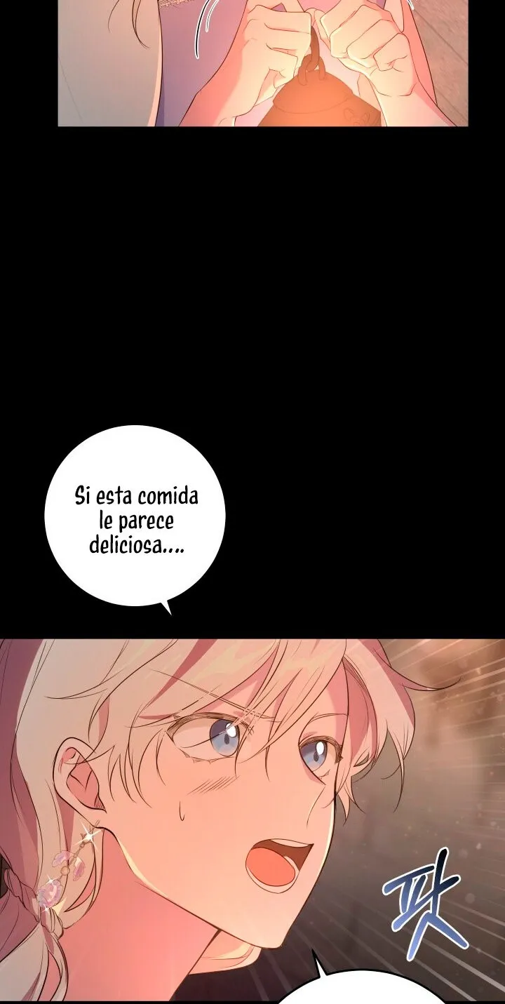 Bon Appétit Capítulo 11 en Línea - página 14