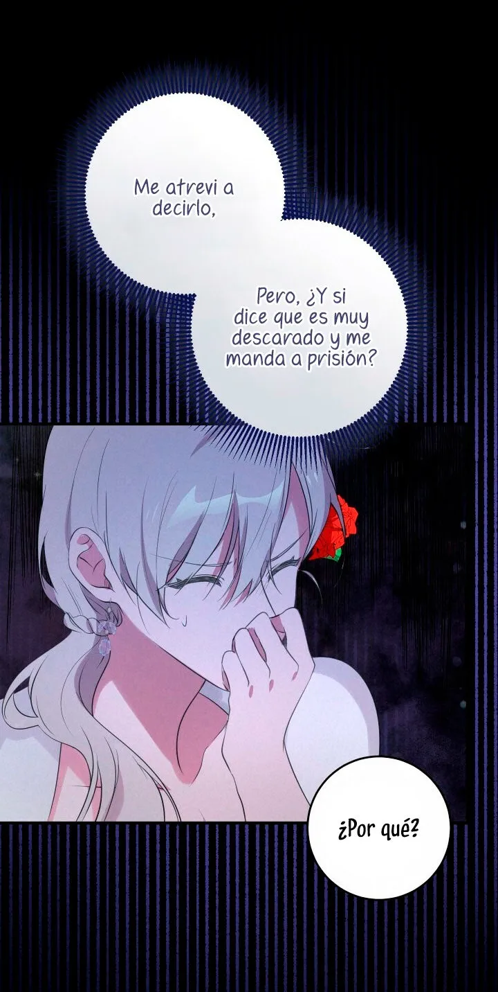 Bon Appétit Capítulo 11 en Línea - página 18