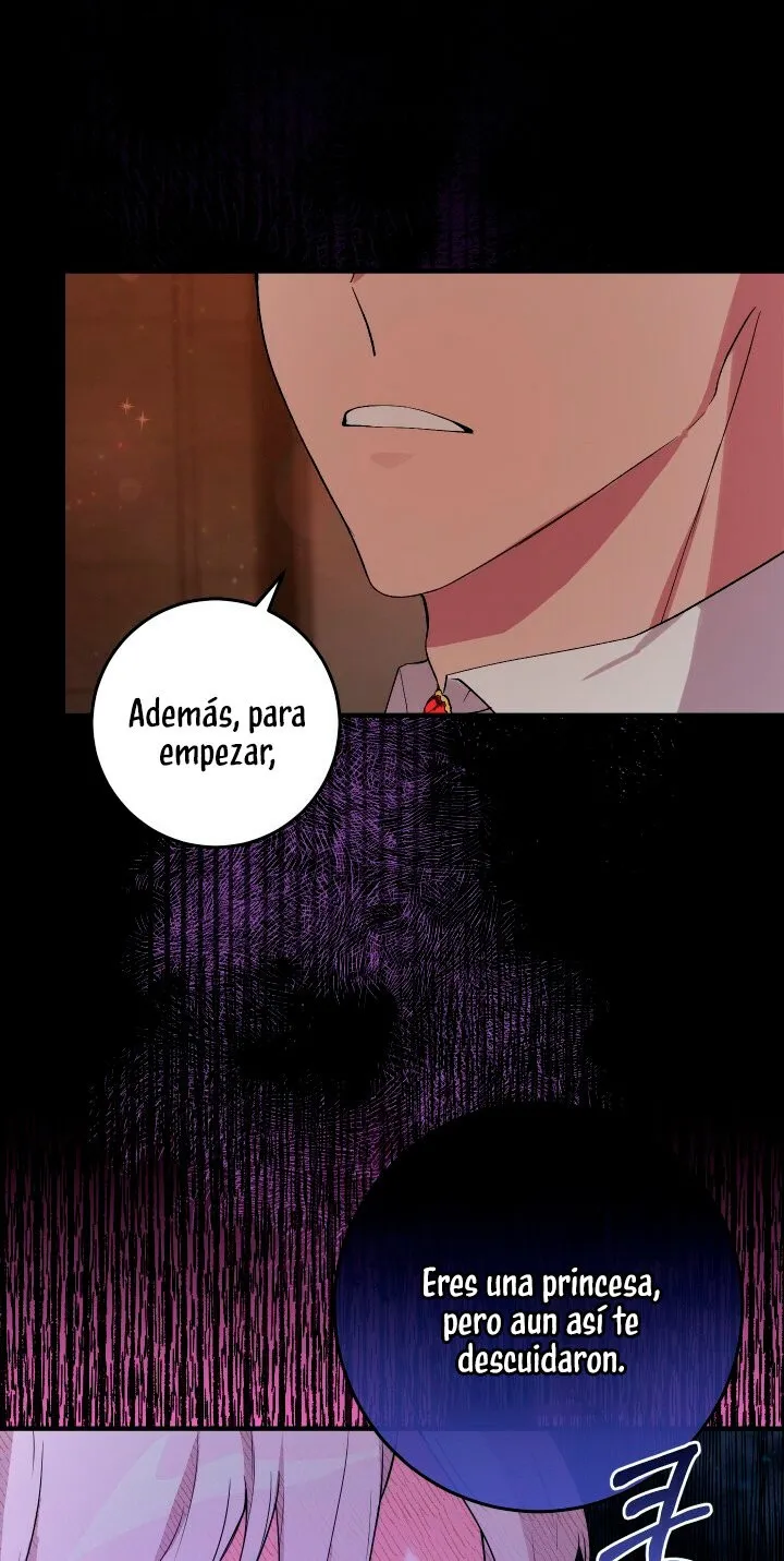 Bon Appétit Capítulo 11 en Línea - página 23