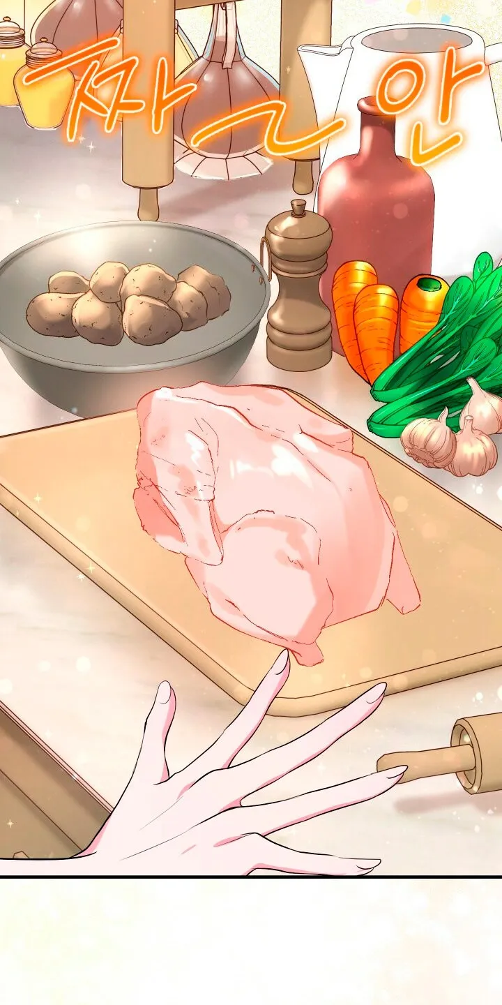 Bon Appétit Capítulo 11 en Línea - página 37