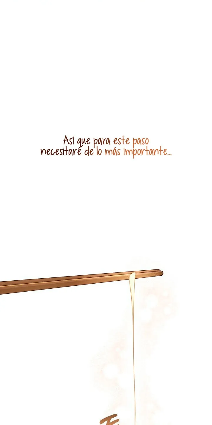 Bon Appétit Capítulo 11 en Línea - página 43