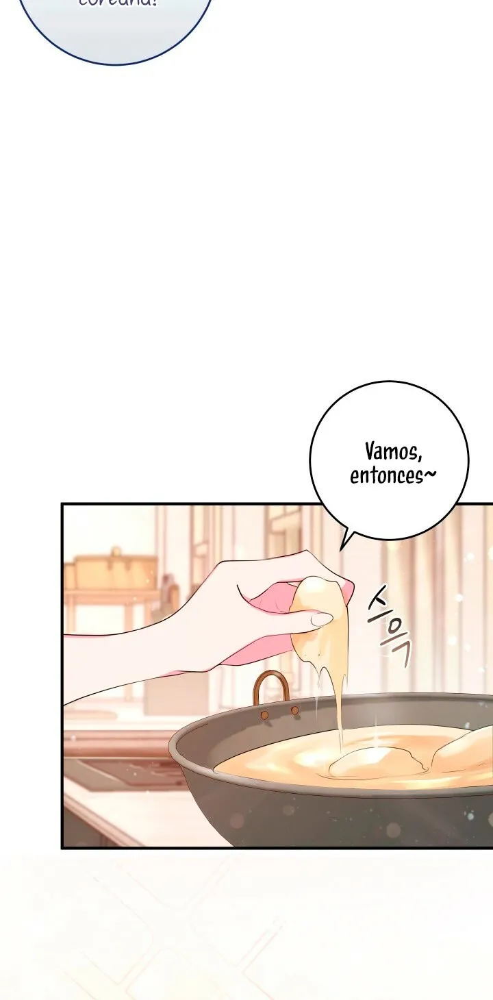 Bon Appétit Capítulo 11 en Línea - página 47