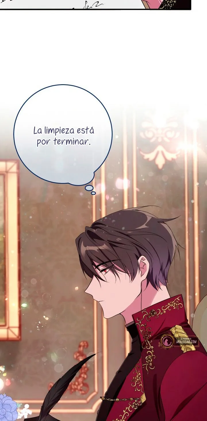 Bon Appétit Capítulo 11 en Línea - página 52