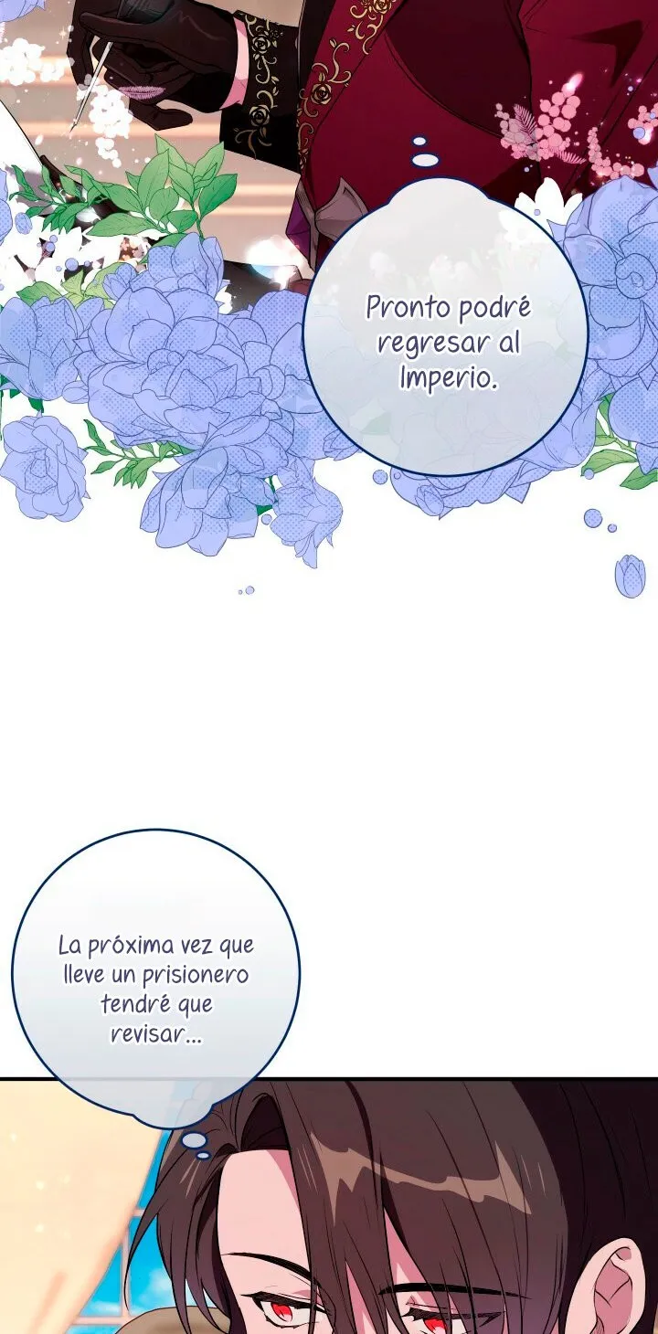 Bon Appétit Capítulo 11 en Línea - página 53