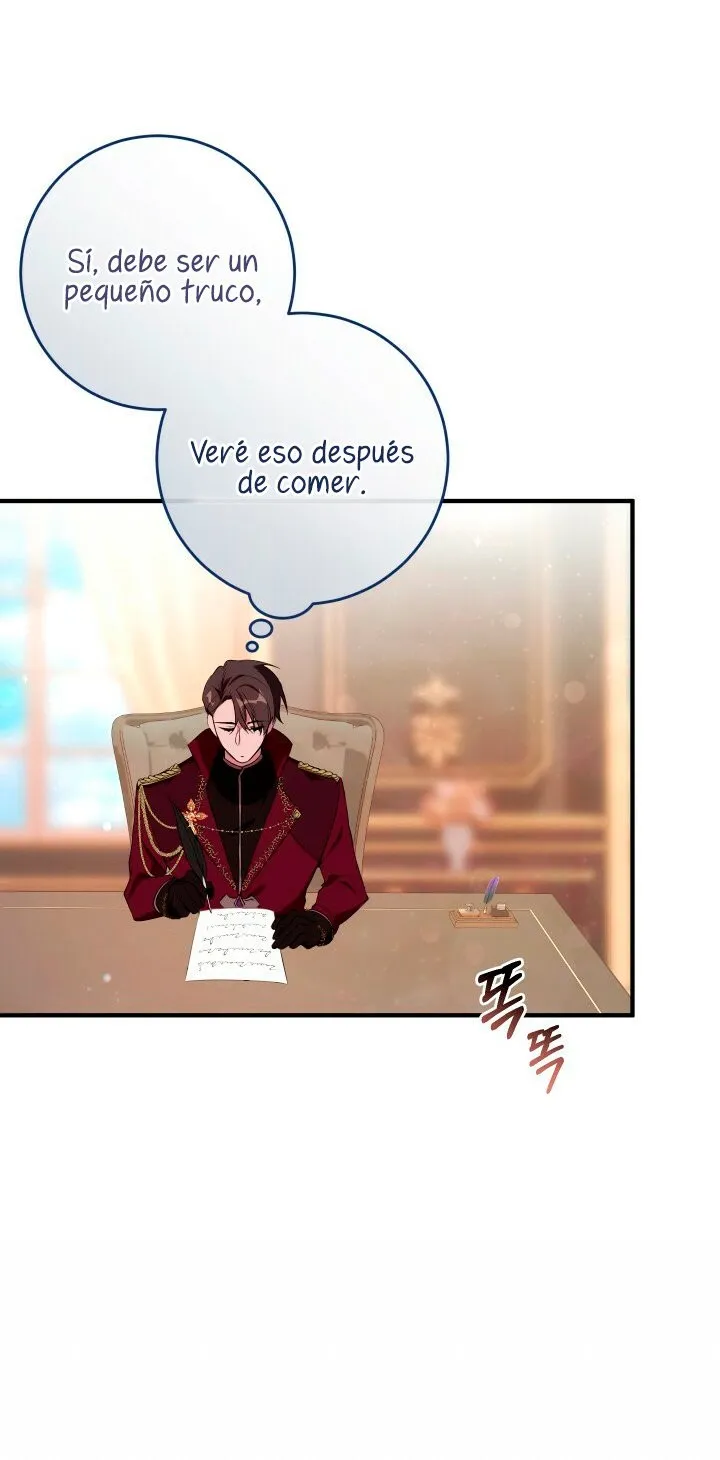 Bon Appétit Capítulo 11 en Línea - página 62