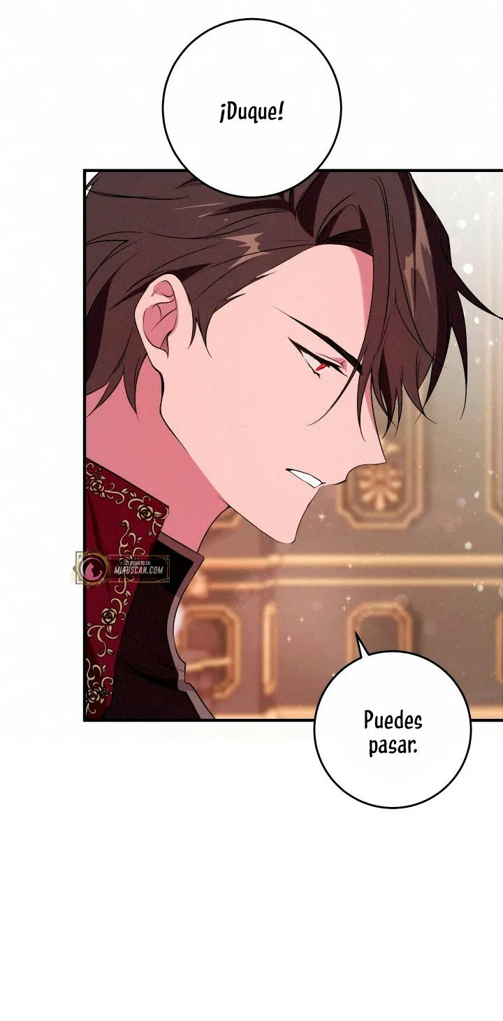 Bon Appétit Capítulo 11 en Línea - página 63