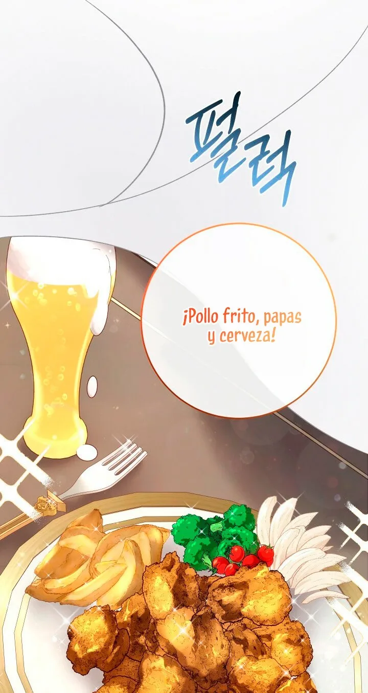 Bon Appétit Capítulo 11 en Línea - página 67