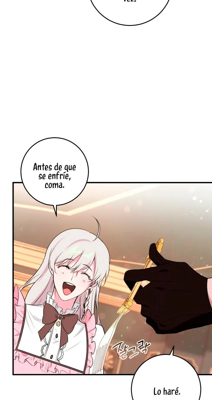 Bon Appétit Capítulo 11 en Línea - página 72